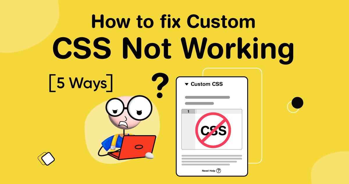 How To Fix WordPress Theme Is Missing The Style CSS