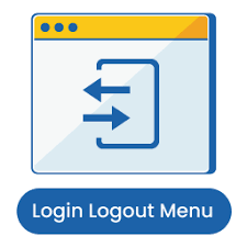 Create Dynamic 2025 WooCommerce Login and Logout Buttons with Custom Styles