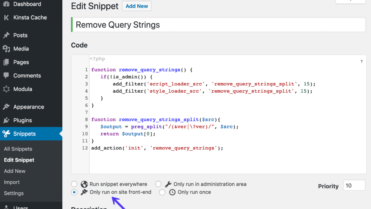 Proven Ways to Remove Query Strings from Static Resources in WordPress (2026 Guide)